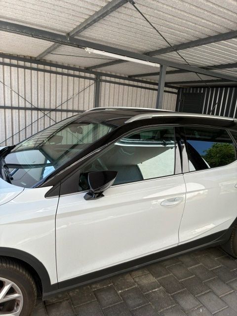 Image of Seat Arona