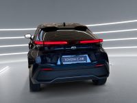 Toyota C-HR - Vorschau Bild 5