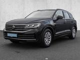 Volkswagen Touareg 3.0 TDI 4MOTION Tiptronic Elegance 360 - VW Touareg Gebrauchtwagen in Berlin
