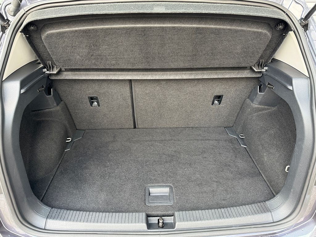 T-Cross 1.0 TSI Life *APP*ACC*PDC*