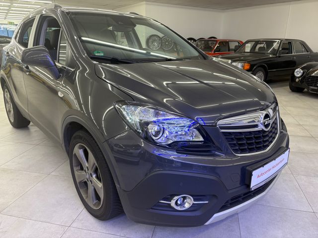 Opel Mokka Innovation ecoFlex