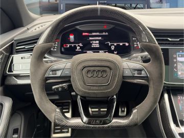 Audi SQ8 4.0TFSI quattro °ABT°WHEELFORCE°BTM°Garantie