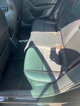 Skoda Octavia 2.0 TDI VRS Combi AHK / Leder / Xenon - Skoda Octavia: Vrs