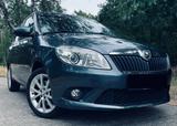 Skoda Fabia 1.2l TSI DSG 77kW Elegance Elegance - Skoda Fabia: Elegance