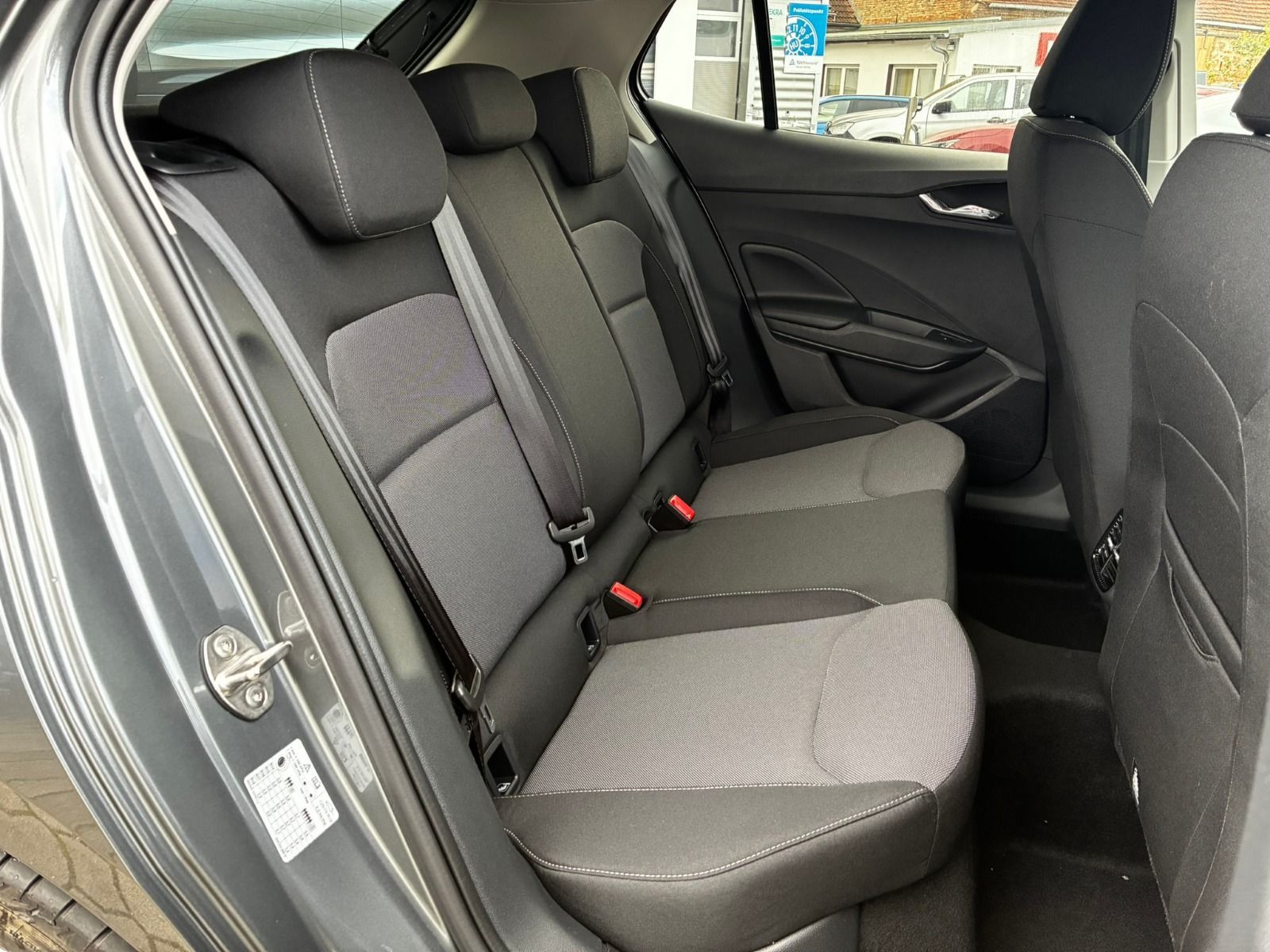 Fahrzeugabbildung SKODA Fabia 1.0 TSI Selection OPF