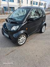 Smart for two Coupe 450 - Smart: 4two