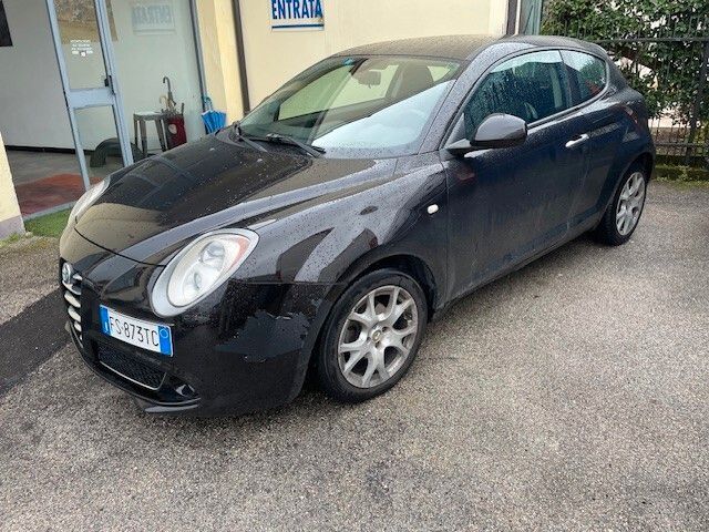 Alfa Romeo MiTo 1.4 78 CV Junior