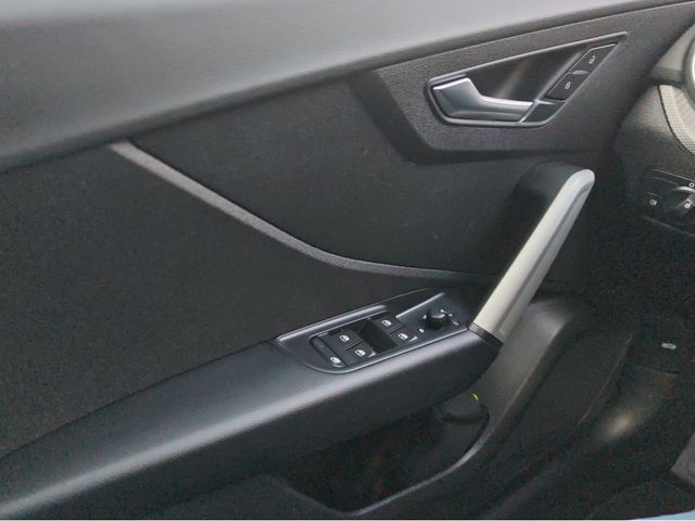 Q2 30 1.0 TFSI KLIMA PDC SHZ LED SCHEINWERFER