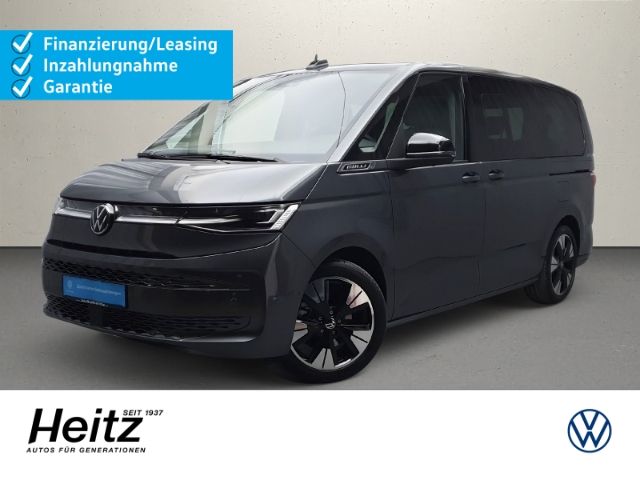 Volkswagen T7 Multivan Goal lang TDI 4MOTION Standhzg Sound