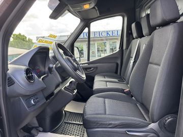 Mercedes Sprinter - 9