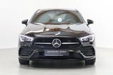 Mercedes-Benz CLA 250 e Edition 2020-AMG-Line-NIGHT-KAM-AMBIE - Mercedes-Benz CLA 250 aus 2021