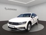 Volkswagen Passat Alltrack 4Motion Kamera - gebrauchte VW Passat Alltrack aus dem Jahr 2021