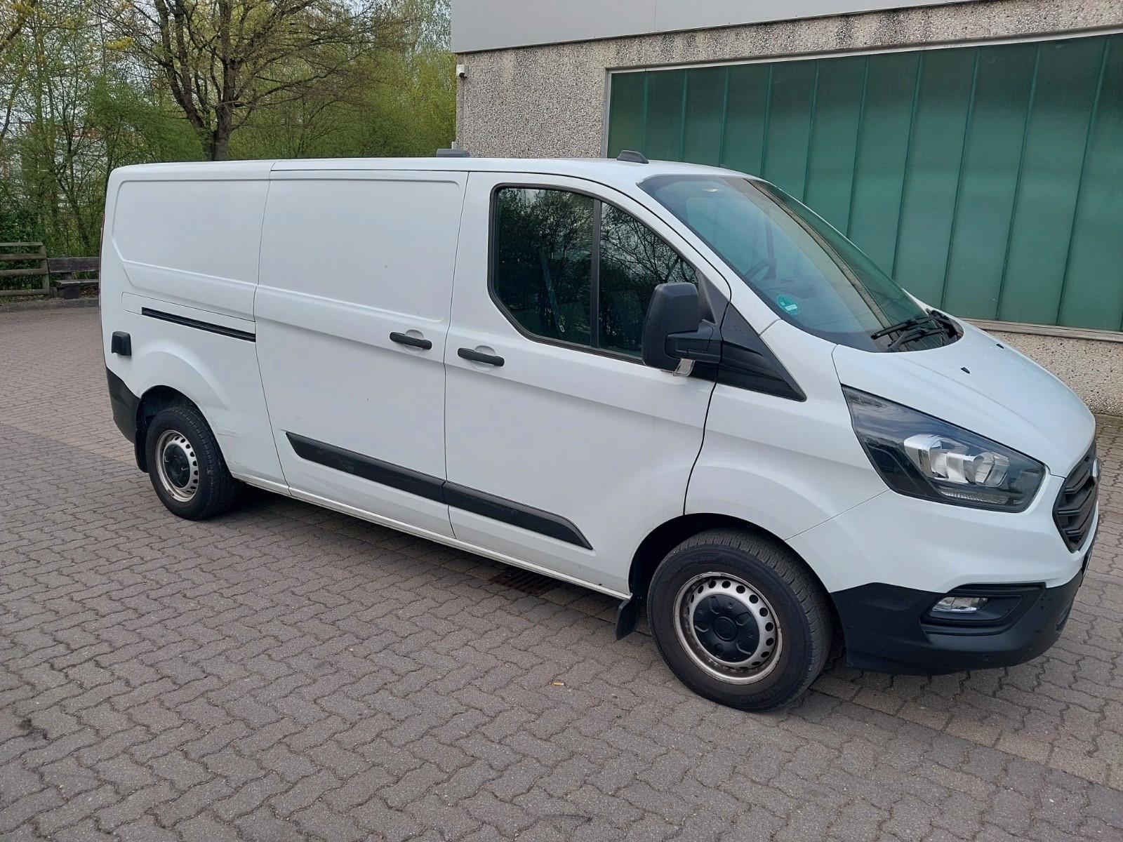 Ford Transit Custom Kasten 300 L2 Trend