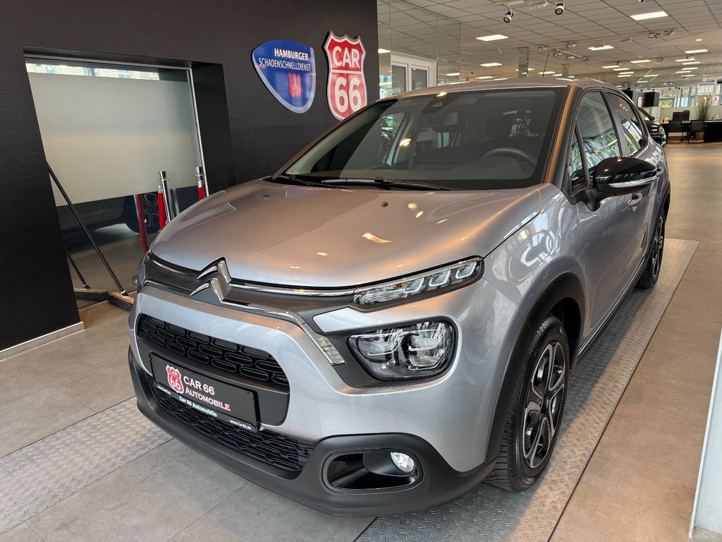 Image of Citroën C3