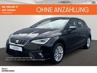 Seat Ibiza - Vorschau Bild 1