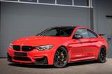 BMW M4 Comp / Individual M-Town / Garantie / Keramik - BMW M4 in Duisburg