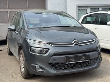 Citroen C4 Picasso - 5