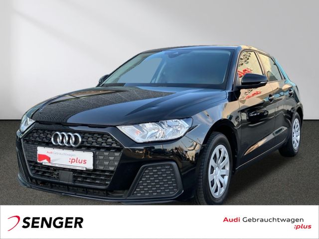 Audi A1 Sportback 25 TFSI MMI Audi connect Sitzhzg.