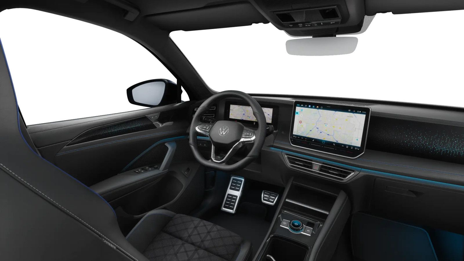 Volkswagen Tiguan - Bild 10