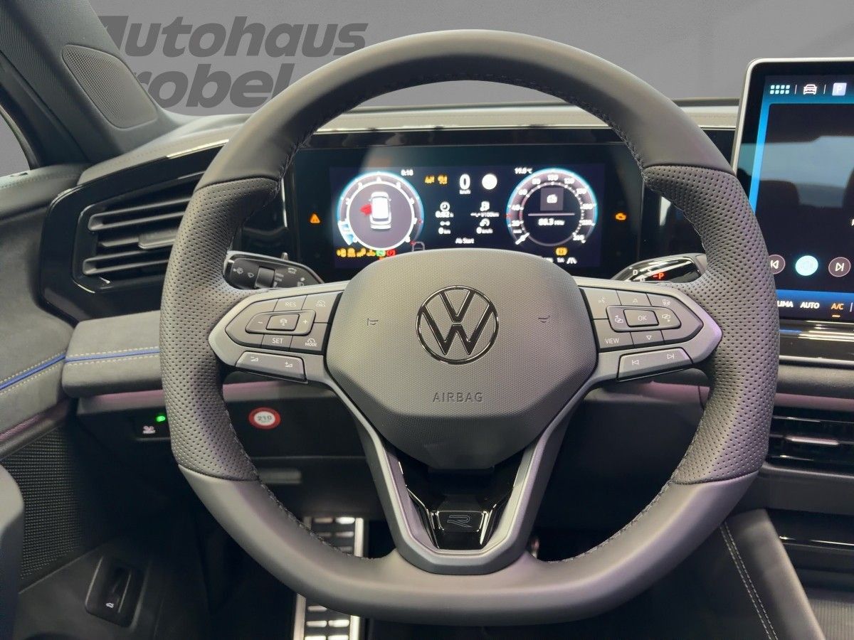 Volkswagen Tiguan - Bild 11