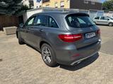 Mercedes-Benz GLC 220 d 4MATIC AMG Line Autom.  9G Tronic - Mercedes-Benz GLC 220: AMG