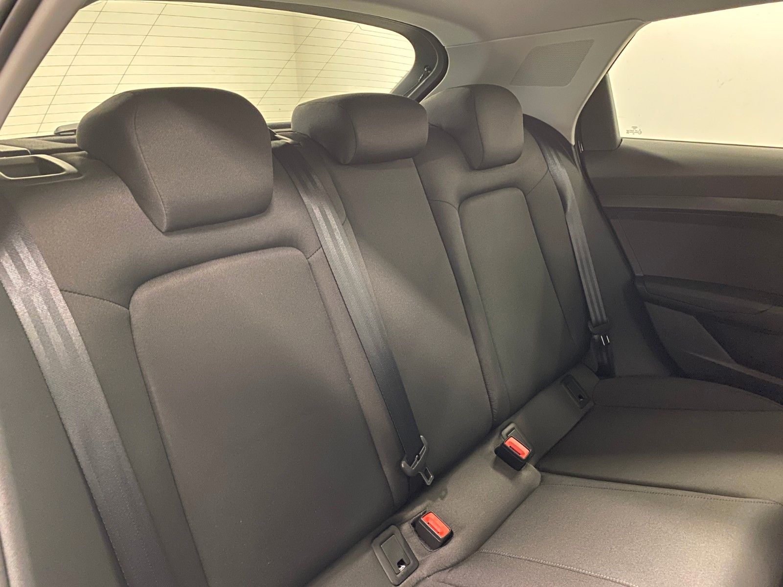 Audi A1 - Bild 13