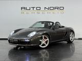 Porsche Boxster 3.4 S*BOSE*PCM*DEUTSCH*elek.Sitze* - Porsche Boxster in Wuppertal