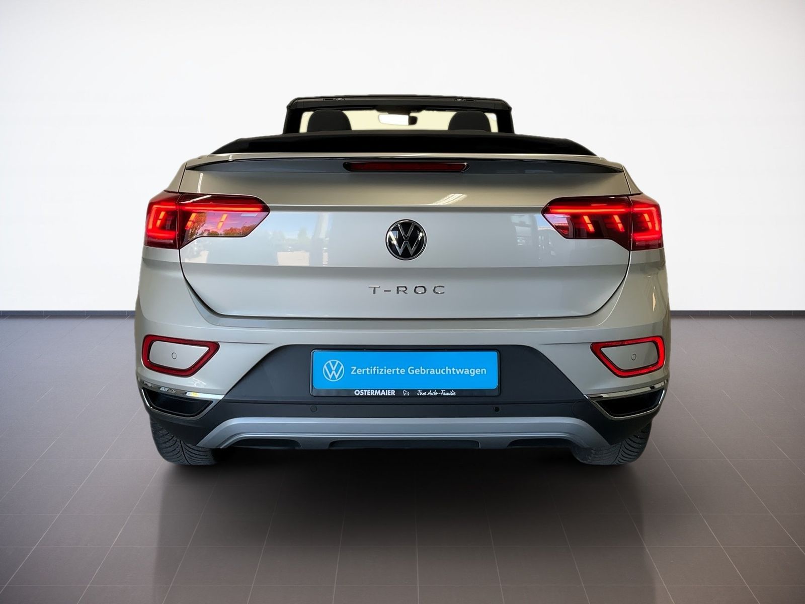 Volkswagen T-Roc - Bild 5