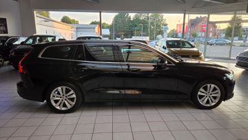 Volvo V60 - 12