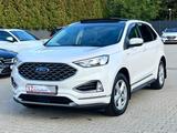 Ford Edge Vignale 4x4 Aut.- 238PS-FACELIFT-PANODACH- - Ford Edge Diesel Gebrauchtwagen