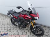 Yamaha Tracer 900 = MT09 Tracer = wie NEU - YAMAHA MT 09