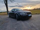 Audi TT 8n 1.8T Coupe Tuning Sommerauto - Audi TT: Tuning