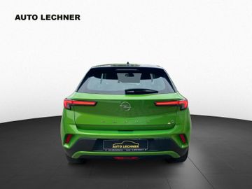 Bild 6 Opel Mokka e Edit*LENKRAD-HZ*SHZ*DAB*KAMERA*1HD*MwSt*