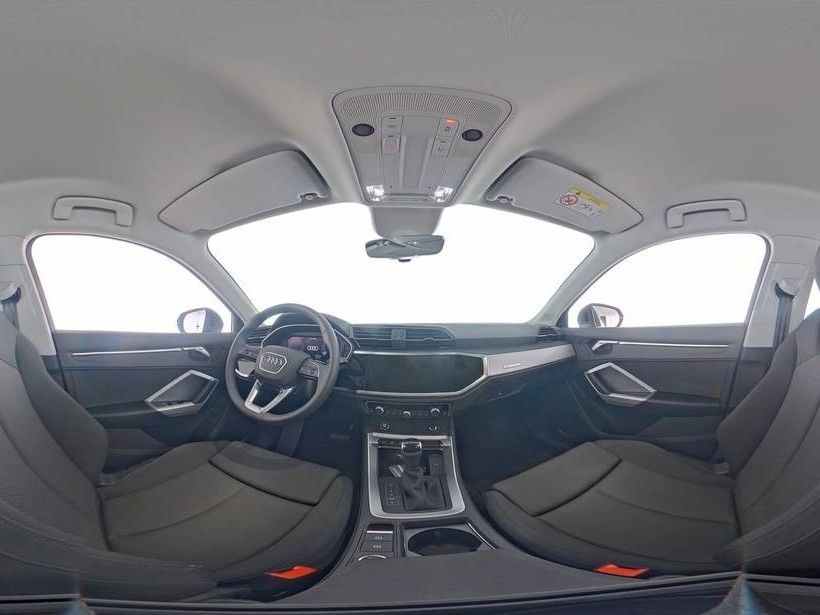 Audi Q3 - Bild 7