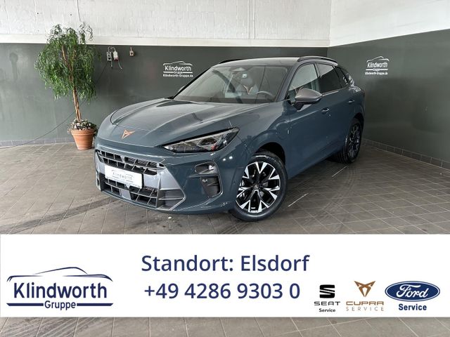 CUPRA Terramar 1.5 eTSI Plug in Hybrid+Leder+360°