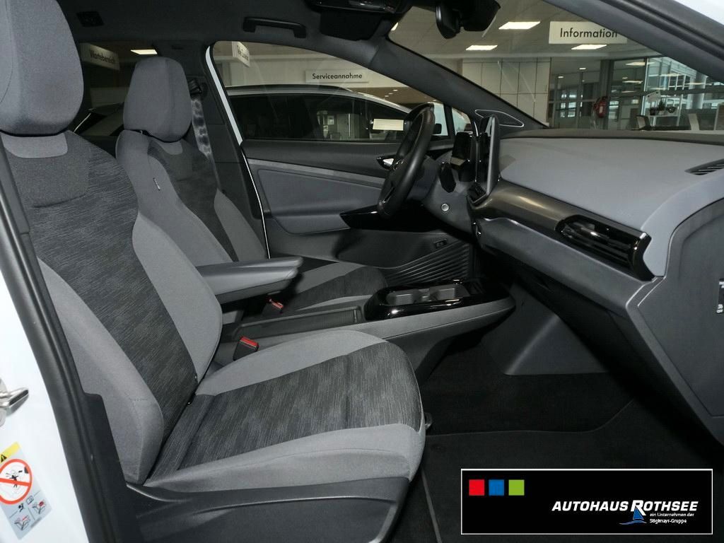 Volkswagen ID.4 - Bild 4