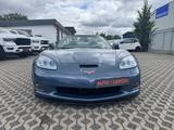 Corvette C6/Grand Sport/Convertible/6.2/V8/MT 1SF - Corvette: C