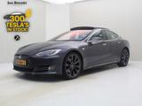 Tesla Model S 75D AWD 333pk [ ENHANCED AUTOPILOT+LUCHT - gebrauchte Tesla Model S aus dem Jahr 2018