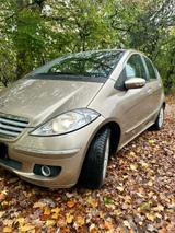 Mercedes-Benz Mercedes Benz A180 Diesel w169 - gebrauchte Mercedes-Benz A 180 aus dem Jahr 2004