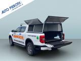 Ford Ranger 2,0 l EcoBlue Doppelkabine Autm. Wildtrak - Ford Ranger: Allradantrieb