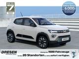 Dacia Spring Expression 70 ***BESTELLFAHRZEUG*** CCS-S