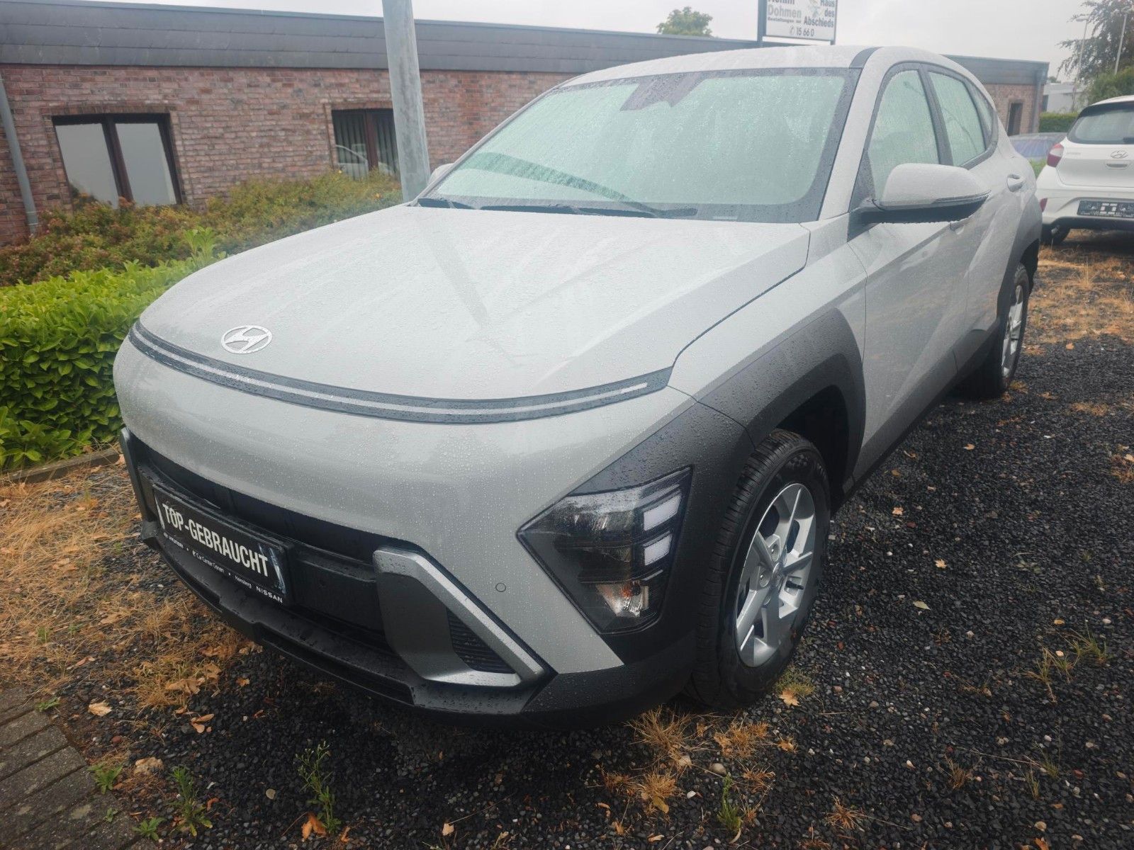Hyundai Kona – Bild 3