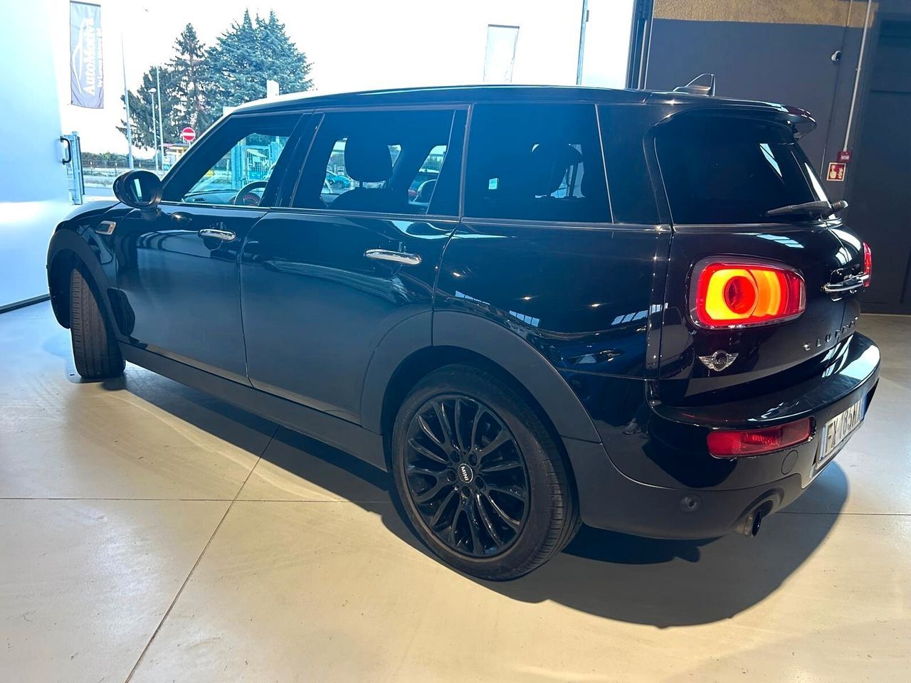 MINI Mini Cooper Clubman 1.5 Business Automatica imagem 3