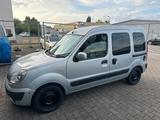 Renault Kangoo Mini Camper - gebrauchte Renault Kangoo aus dem Jahr 2006