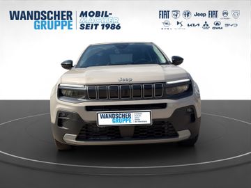 Jeep Avenger 1.2 T-GDI Altitude GJR KAMERA SITZHEIZUN