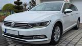 Volkswagen VW Passat 2.0 TDI DSG Highline | Panorama |