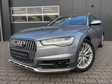 Audi A6 Allroad quattro 3.0 TDI Navi BOSE ACC AHK - graue Audi A6 Allroad