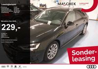 Audi A4 - Vorschau Bild 1