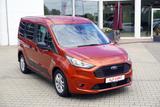 Ford Tourneo Connect 1.5 EcoBlue Trend Navi Kamera - : Allradantrieb, Kleinbus