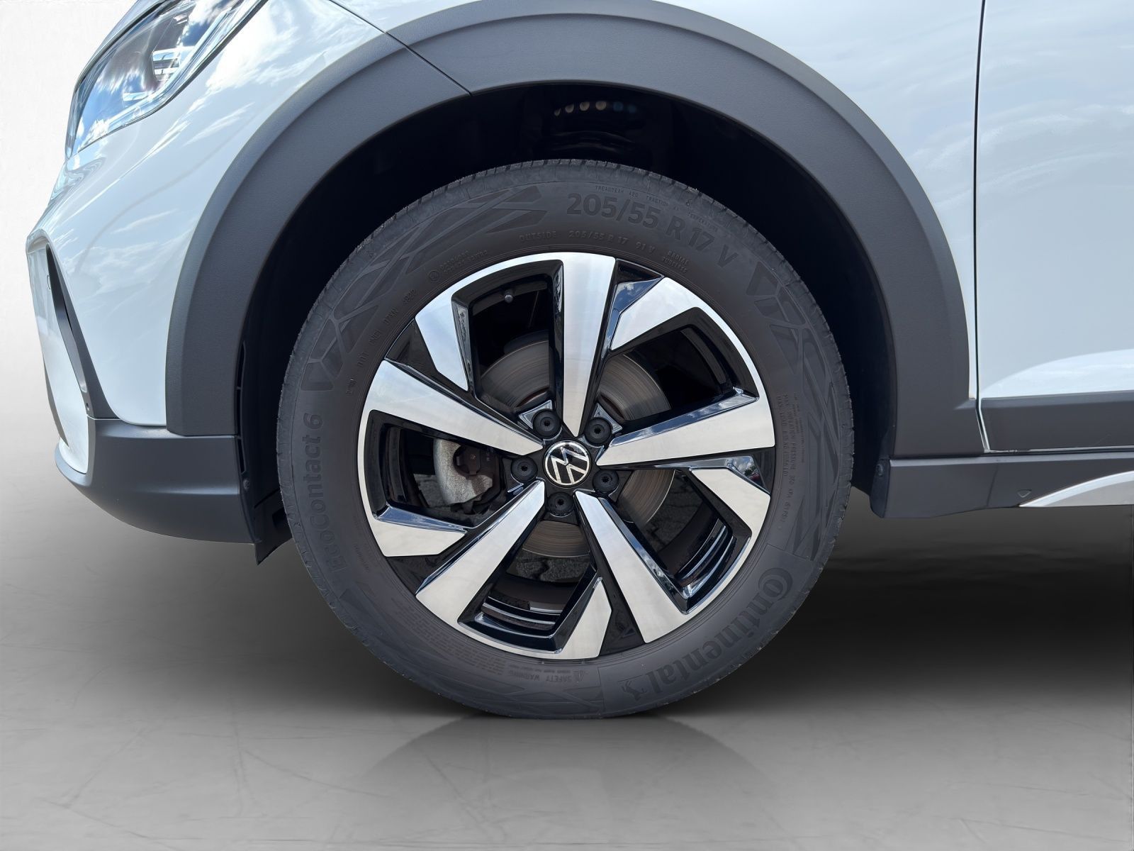 Volkswagen Taigo - Bild 16
